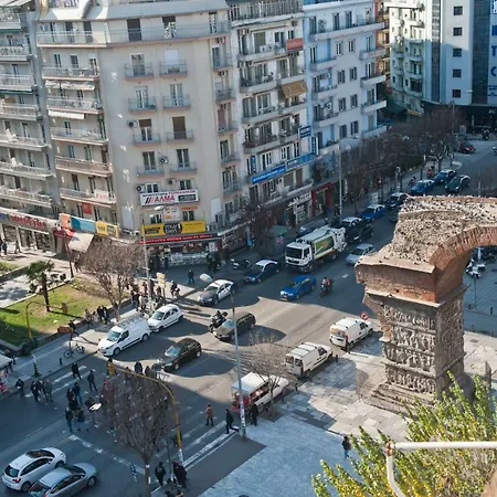 Anthemis #colony_city_center Apartment